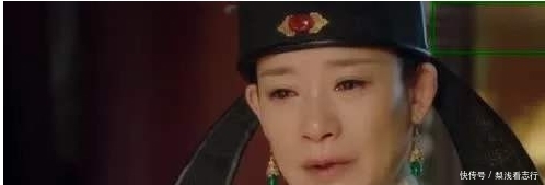  大明：大明风华：2个女人最睿智，胡善祥证明上位不易，若基终大婚