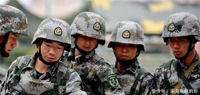 部队中，为啥将7读成“拐”0念成“洞”老兵血的教训太深刻