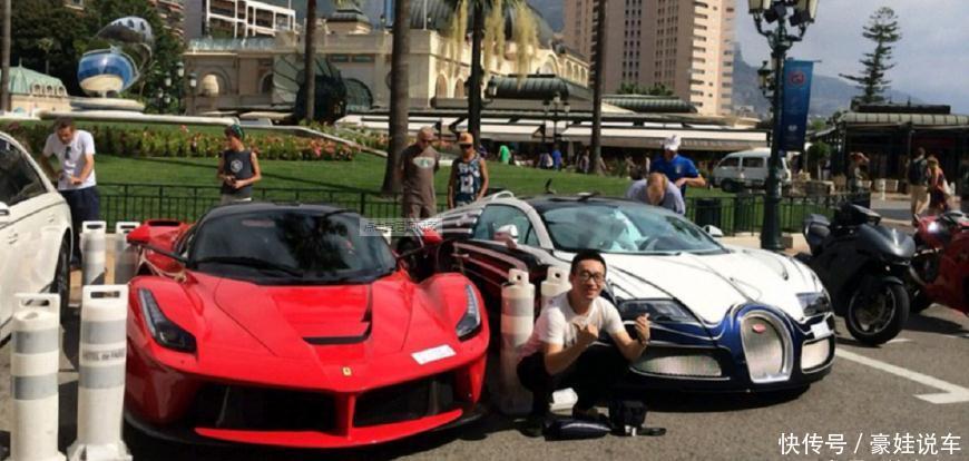 印度：中国发展那么好，有摩托车吗？我们都有，中国：我们都开车