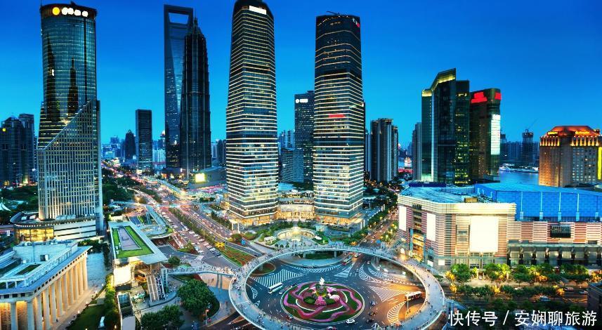 GDP高达4000多亿美元！俄罗斯第一大城市，和上海相比怎么样？