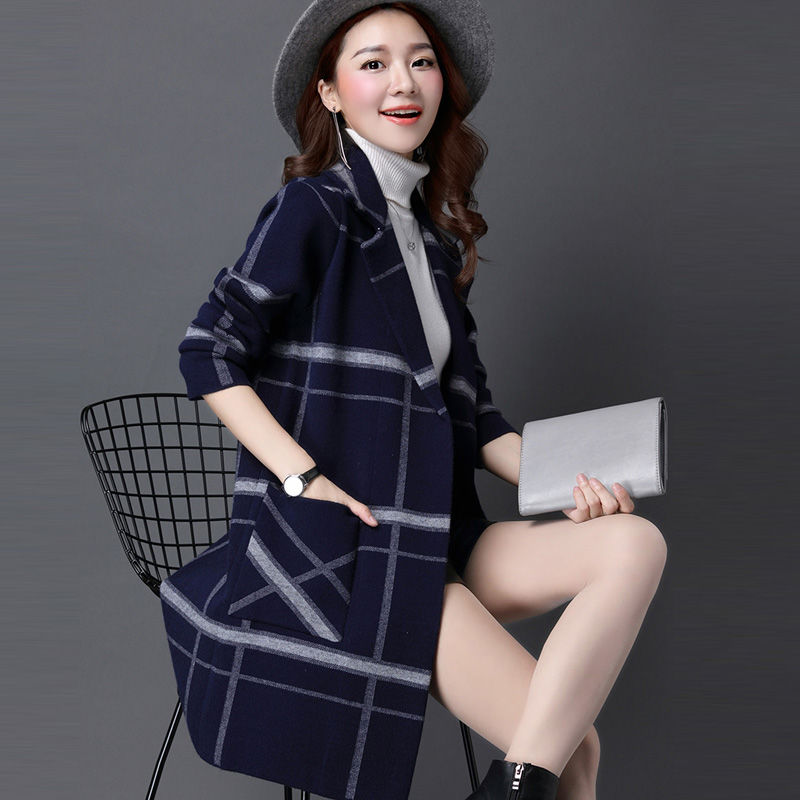 刚上架一种大衣:‘双面绒’一件比一件洋气，老婆穿减龄超显嫩