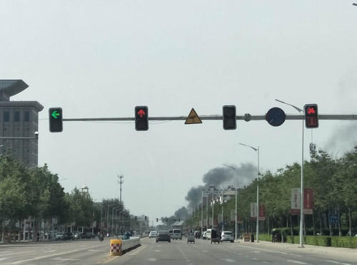 开车技术高不高，这三点就看得出来，掌握了才算得上老司机