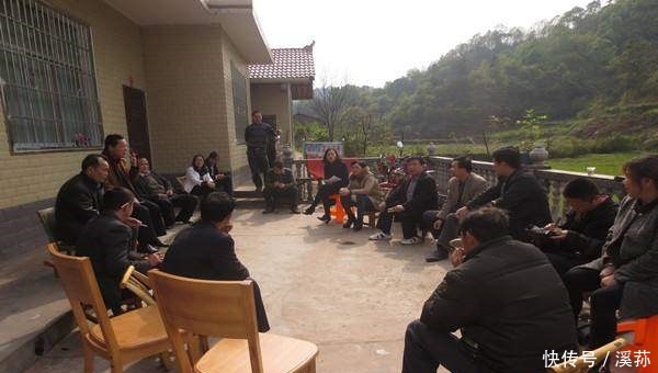 2018年，农村将发生3大新变化，谁也不能阻拦，农民好日子来了
