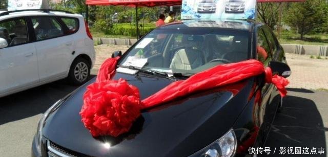 农民买车补贴升级了，最多可达10万，2万多就能开新车