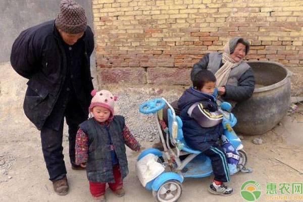  条件：农村二胎有补贴吗？补贴条件及标准是什么？