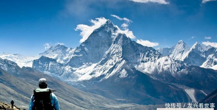 如果没有喜马拉雅山,中国和印度的气候会变成啥样?科学家这样说