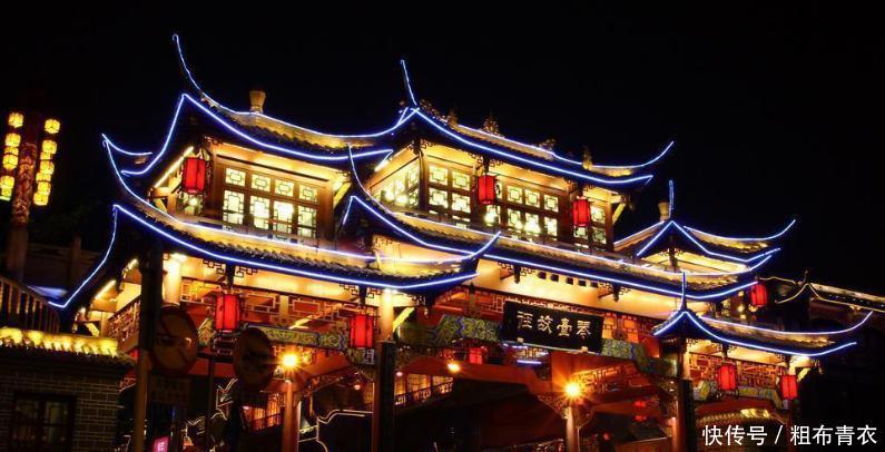 中国节奏“最慢”的城市,成都最受欢迎,游客:来了就不想离开