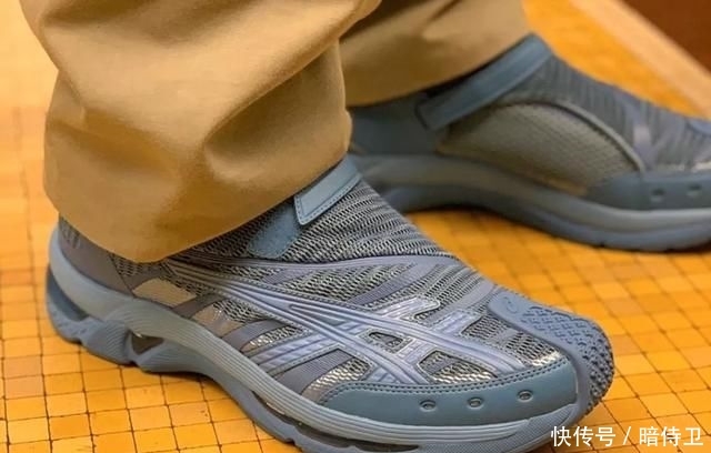 『联名』2020秋冬时装周联名球鞋大放出!看看有没有你的菜?