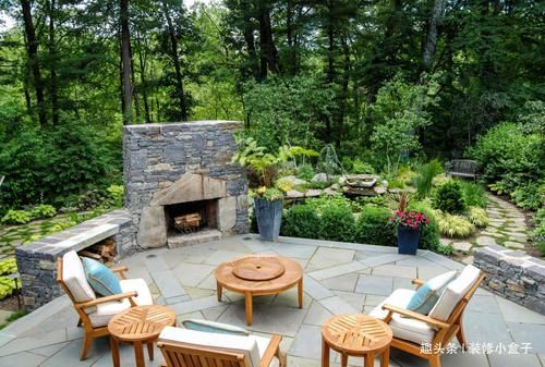  [不住]租下别人不住的农民房，花2年时间，改造成别墅花园，太漂