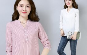 聪明女人早就不穿过膝连衣裙，学下图女人这样穿，气质又减龄