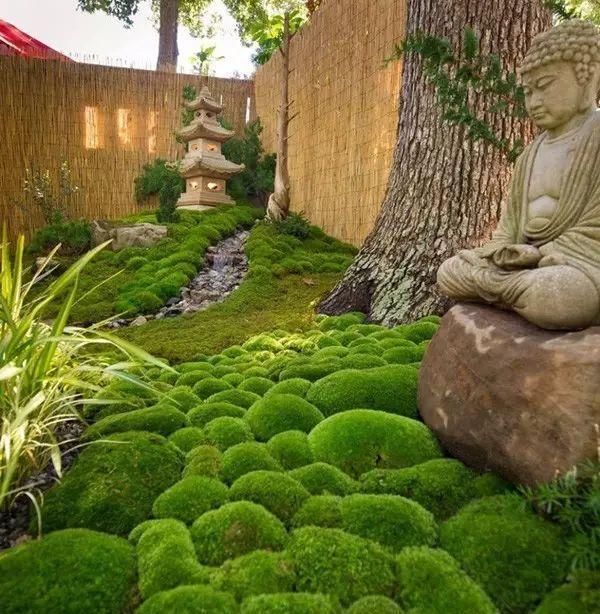 这些风格各异的乡村庭院，每一款都美的让人心动