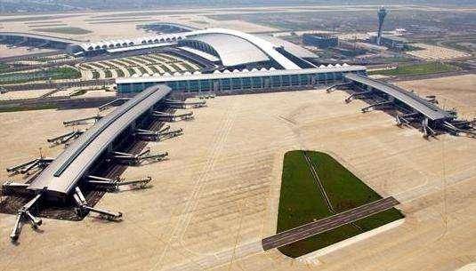 中国年纪最大的机场即将完成它的历史使命，享年108岁