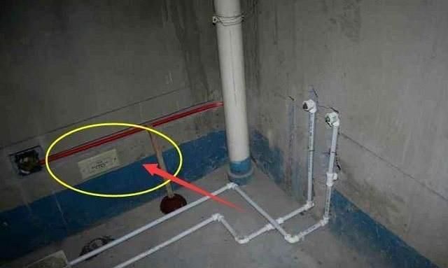  「工人」卫生间万万要装这个玩意，一旦工人没装就太危险了，聪明人都懂