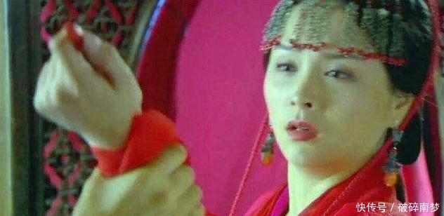  『神雕』杨过爱上师父小龙女，有人就奇怪，可神雕中还有人爱上自己女儿呢