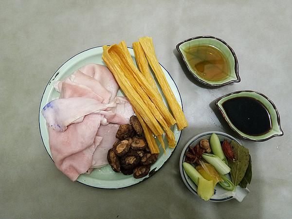  『儿子』补充“胶原蛋白”，吃它就够了，每周1次，皱纹淡了和儿子像姐弟