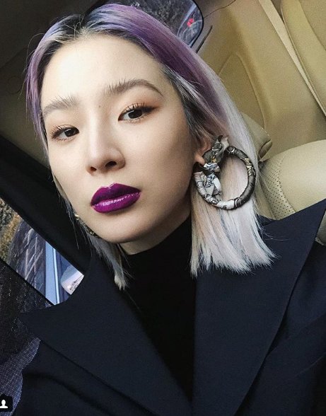 这个夏天你最想要的清凉发色都在这里了！