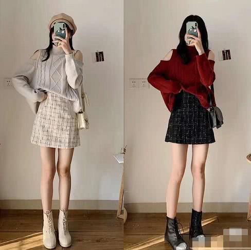 『日常』还不会穿搭衣服？这3种风格可满足日常，可盐可甜还有国风