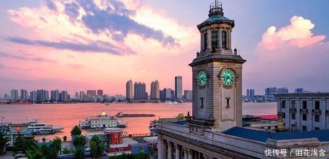  「文化」直击中国中部地区崛起最快的两座城市！