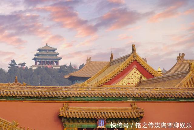 去故宫游玩,为什么不能走回头路?其实原因很简单