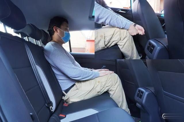  车型■生活是一种态度 试驾一汽