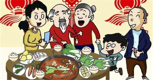 你要有多少钱，才能回家过年？答案扎心了！
