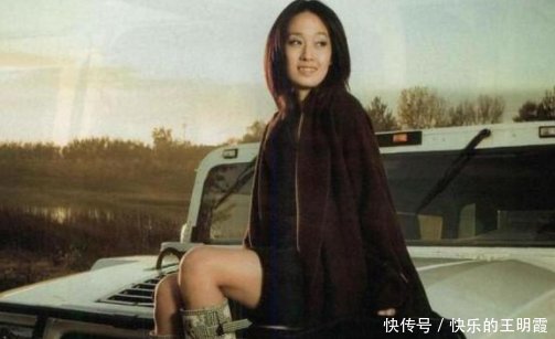 王珞丹留长发我忍了，刘涛留长发我忍了，而她留长发我忍无可忍