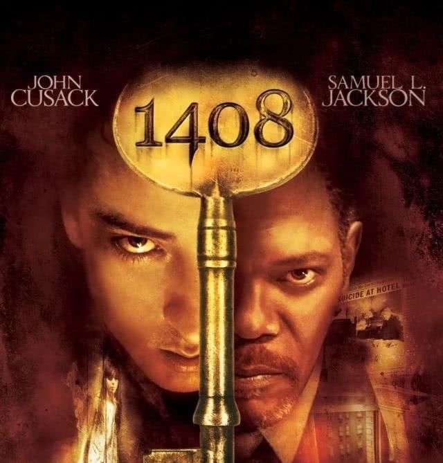  『推荐理由』刷遍各大榜单的30部恐怖影片，看过一半才敢说胆子大