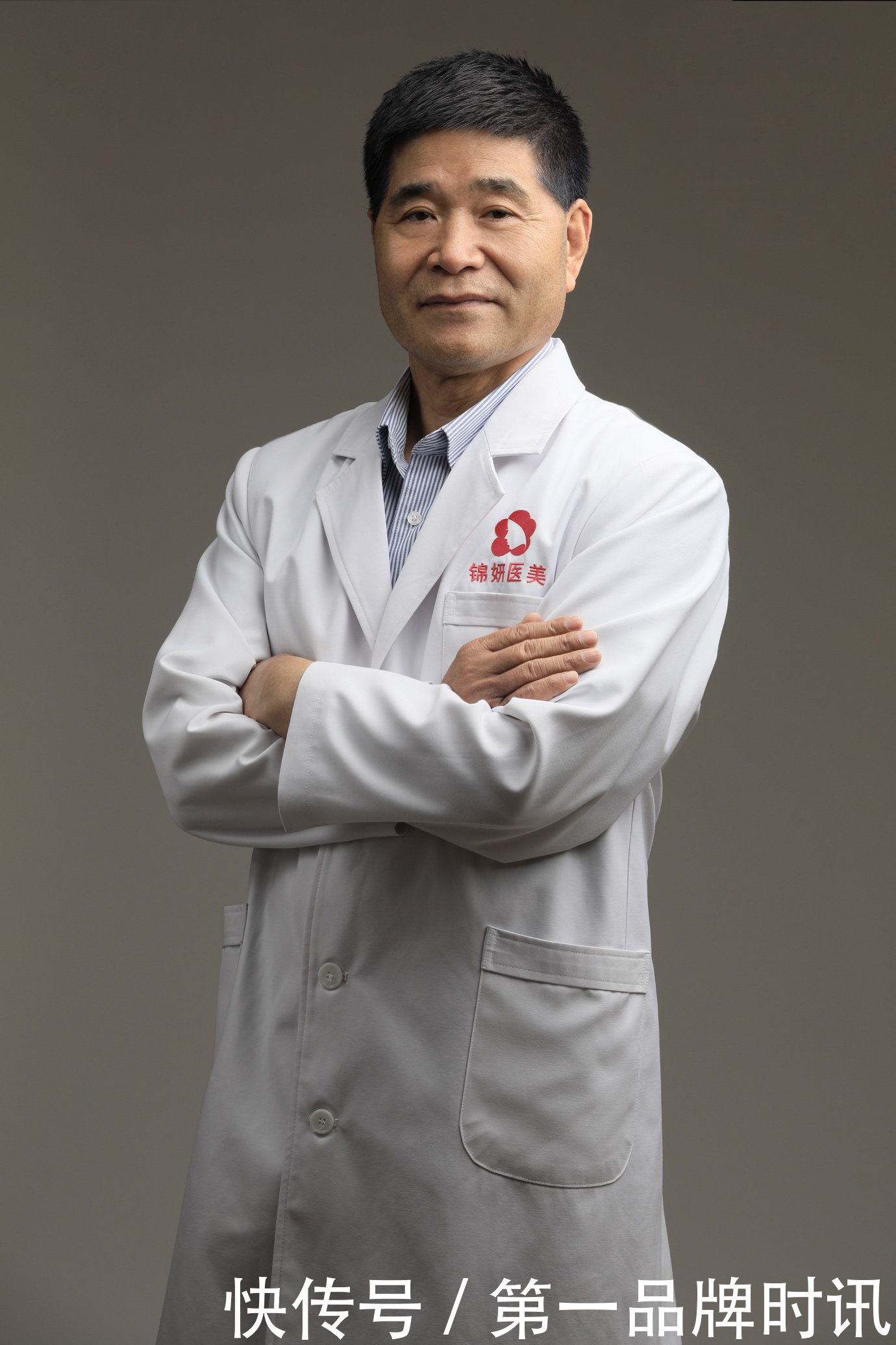 皮肤激光陈锦安:只为打造医美良性生态圈