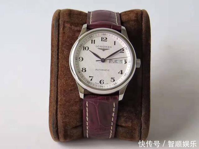  机械表：预算1万到1.5万之间，我推荐这两只机械表