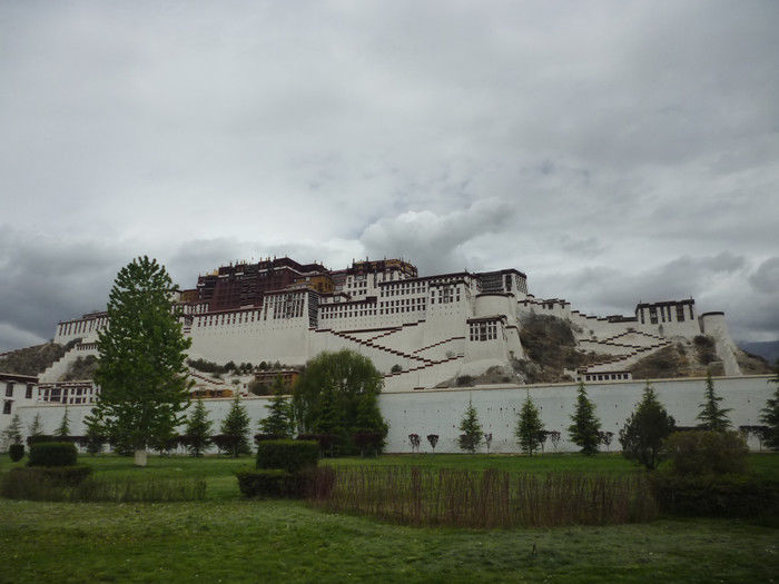 川藏318，我们在路上（15天川藏线自驾游攻略）