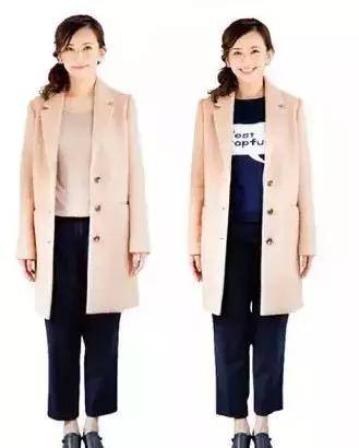 穿衣必备,心理学家告诉你怎么穿最显瘦!