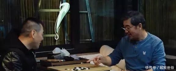 陈建斌张国立合作