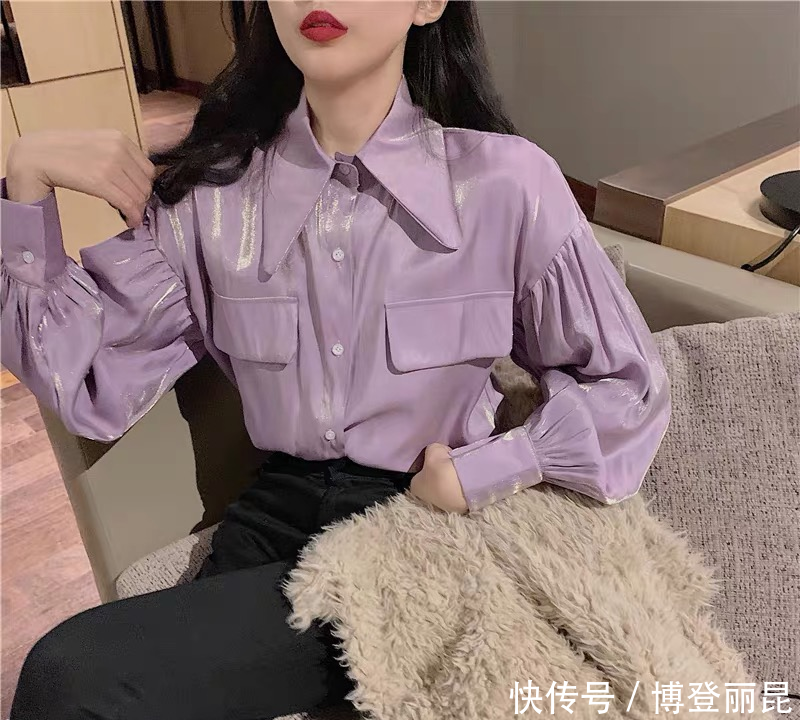  脱俗■小众的冷淡风，穿搭不脱俗！喜欢吗？
