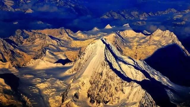 那些隐秘世外的墨脱美景，是不容错过的神奇!