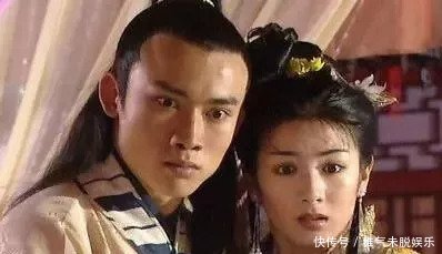 热播剧《延禧攻略》，难道妃子们是整容了吗？