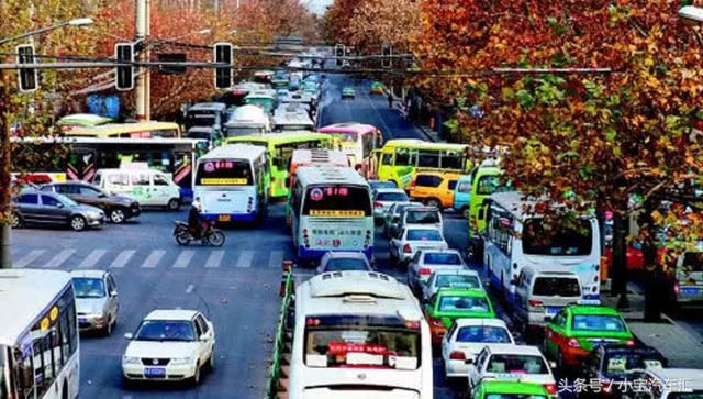 这几种违章可以撤销,让自己不被扣分罚款,不然