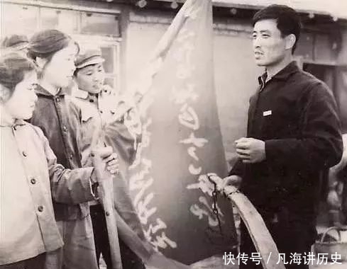  #下乡#知青下乡老照片，记录了一个波澜壮阔的年代