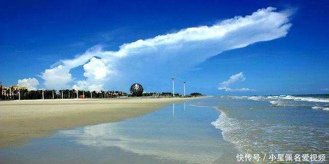  「威海」中国最宜居的4座城市 均是沿海城市 有你生活的城市吗