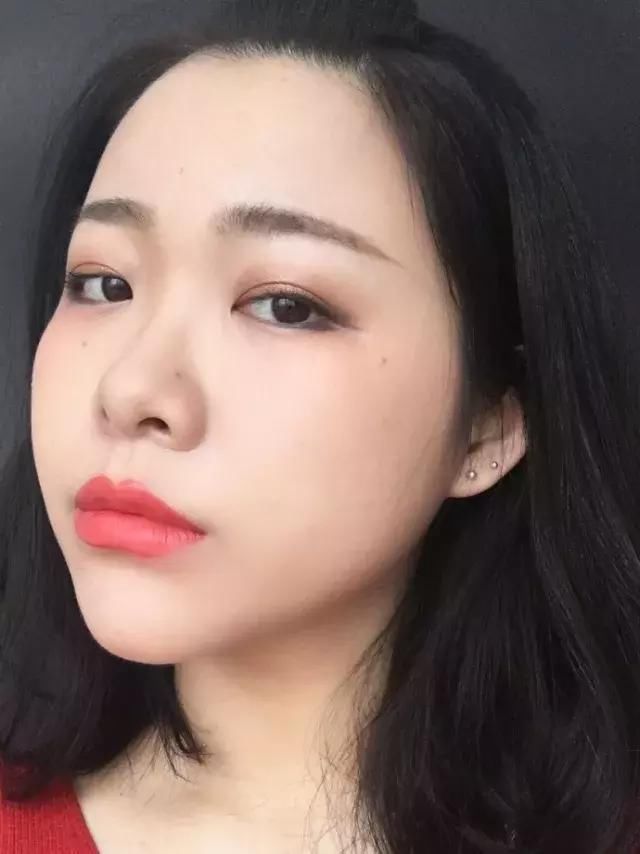 我用这套唇膏,演了一出宫廷大戏!
