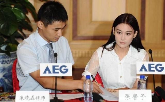 黑料缠身没在怕的！大明星澄清“罪证”全靠身后这个男人