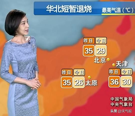 雨水急情！暴雨今天达到顶峰！但有多个好消息排队报到...