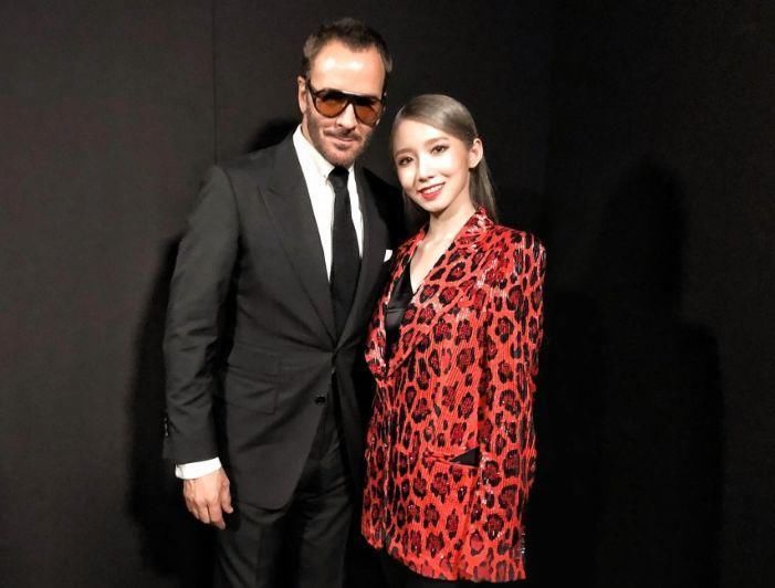 一周造型红黑榜:女明星剃个寸头?可行么