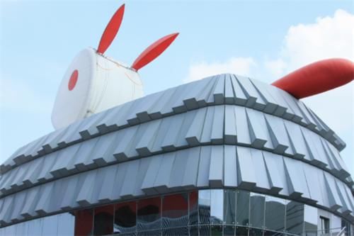 它是“第一大”直辖市，面积相当于上海的13倍，是一个“网红城市