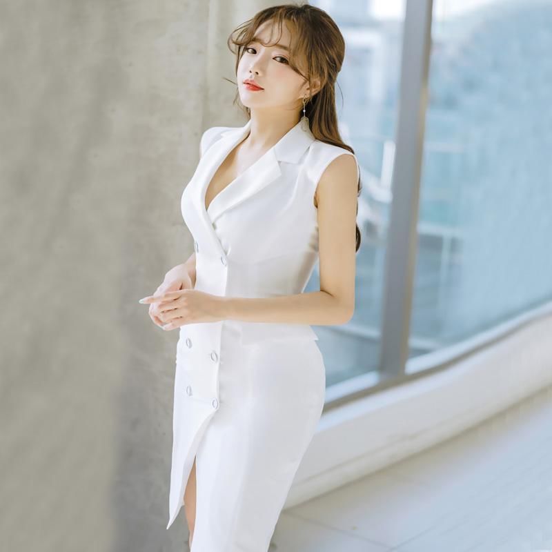 有一种热叫秋老虎，有一种美叫名媛套装，洋气精致，美的令人着迷