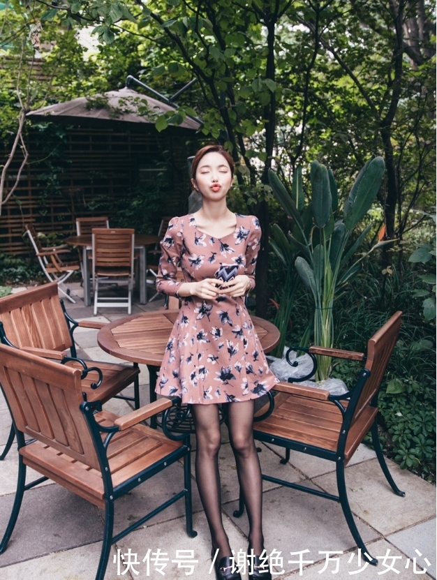 朴秀然■朴秀然套装搭配图集第八篇