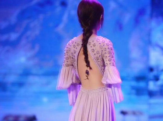 拼命三娘被迫停工？被谣传一身是伤，赵丽颖回复的哭笑不得