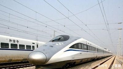 动车和高铁有什么区别? 我国有高速铁路有哪线标准?