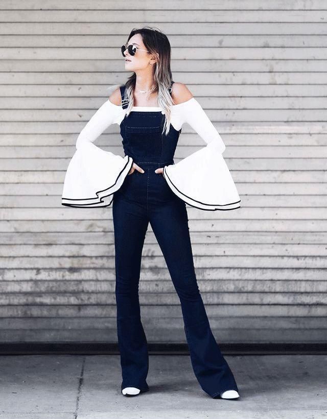 你知道有种裤子叫“初恋裤”吗?穿好了可以变成他初恋的样子哦~