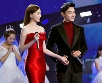 唐嫣罗晋分手情变疯传，唐嫣霸气回应，谣言一击即破