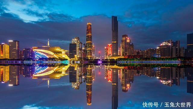  gdp■广东GDP全国第一，为何百强县远少于江苏